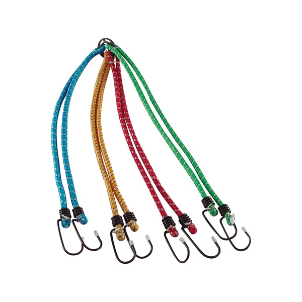 GUMIPÓK 8 LÁBAS 3MM-ES KAMPÓ